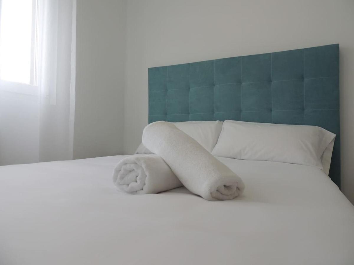 Precioso Piso En Oviedo, Parking, Wifi Y Netflix By Delabra Apartments 外观 照片