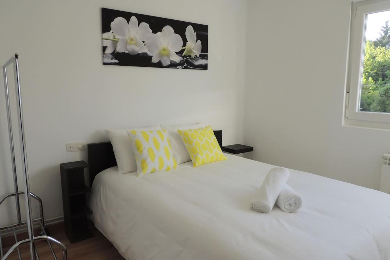 Precioso Piso En Oviedo, Parking, Wifi Y Netflix By Delabra Apartments 外观 照片