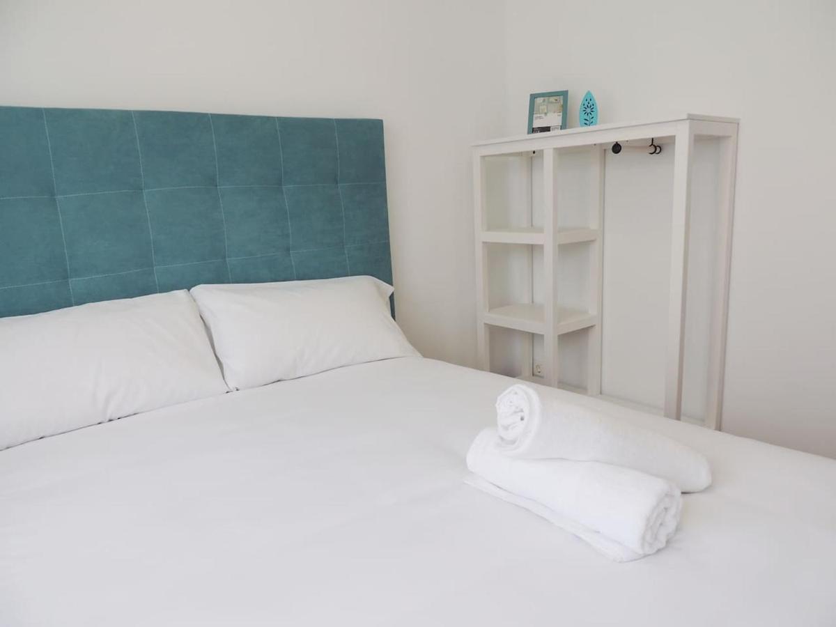 Precioso Piso En Oviedo, Parking, Wifi Y Netflix By Delabra Apartments 外观 照片