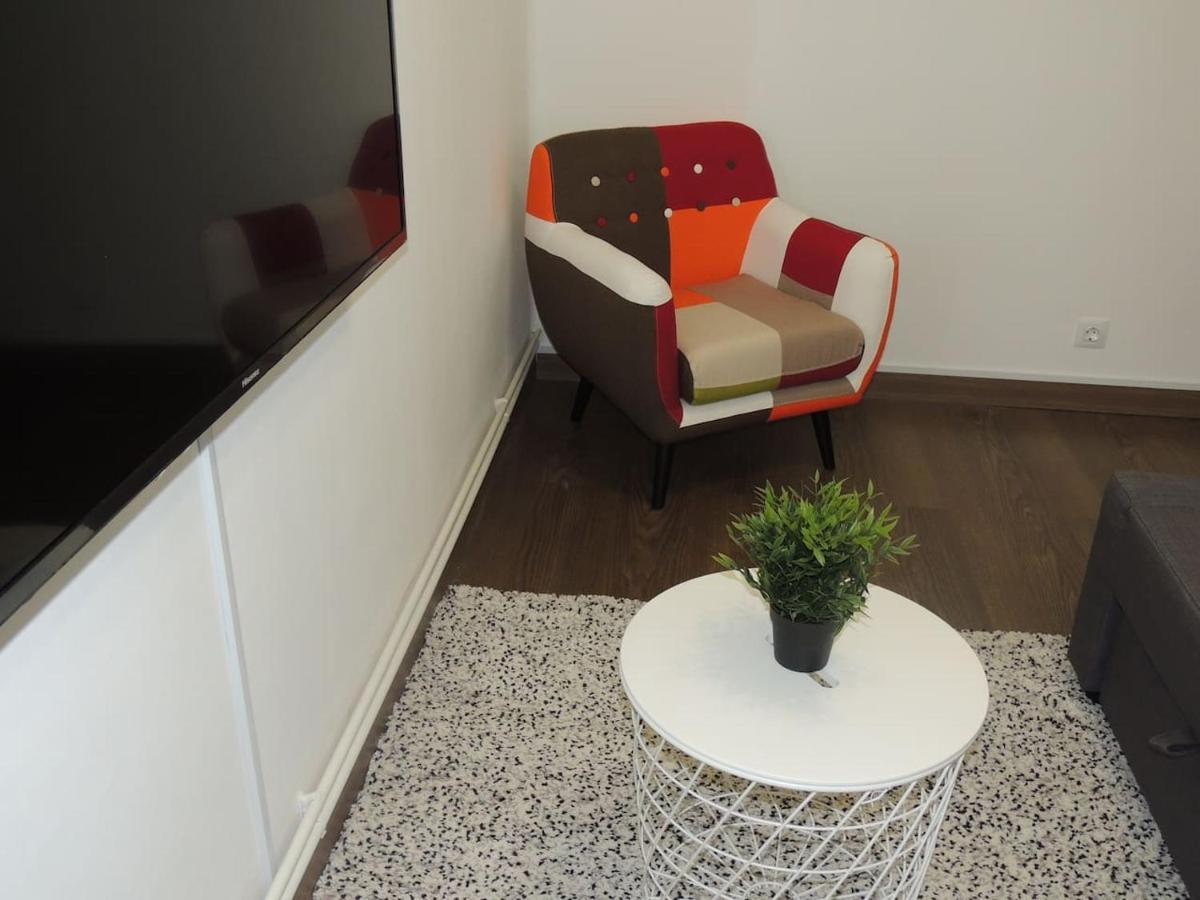 Precioso Piso En Oviedo, Parking, Wifi Y Netflix By Delabra Apartments 外观 照片