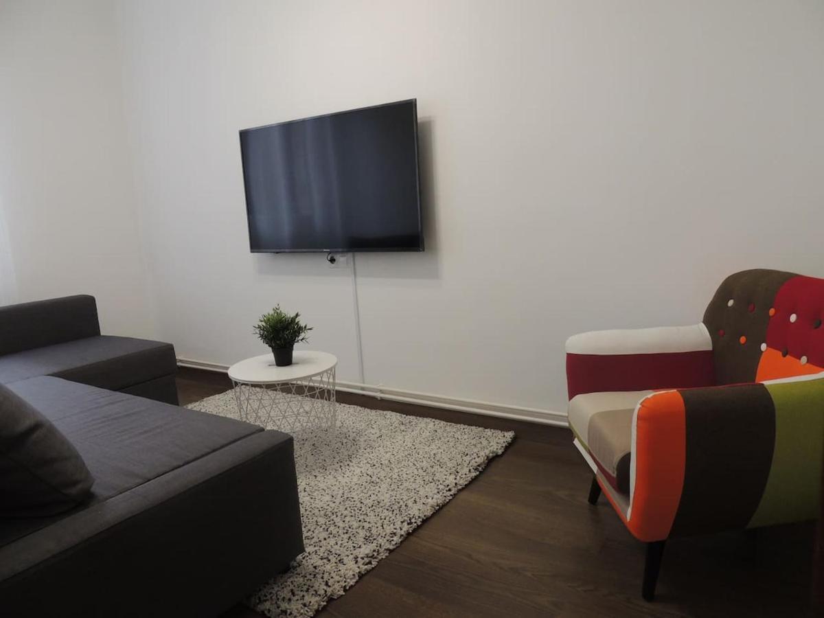 Precioso Piso En Oviedo, Parking, Wifi Y Netflix By Delabra Apartments 外观 照片