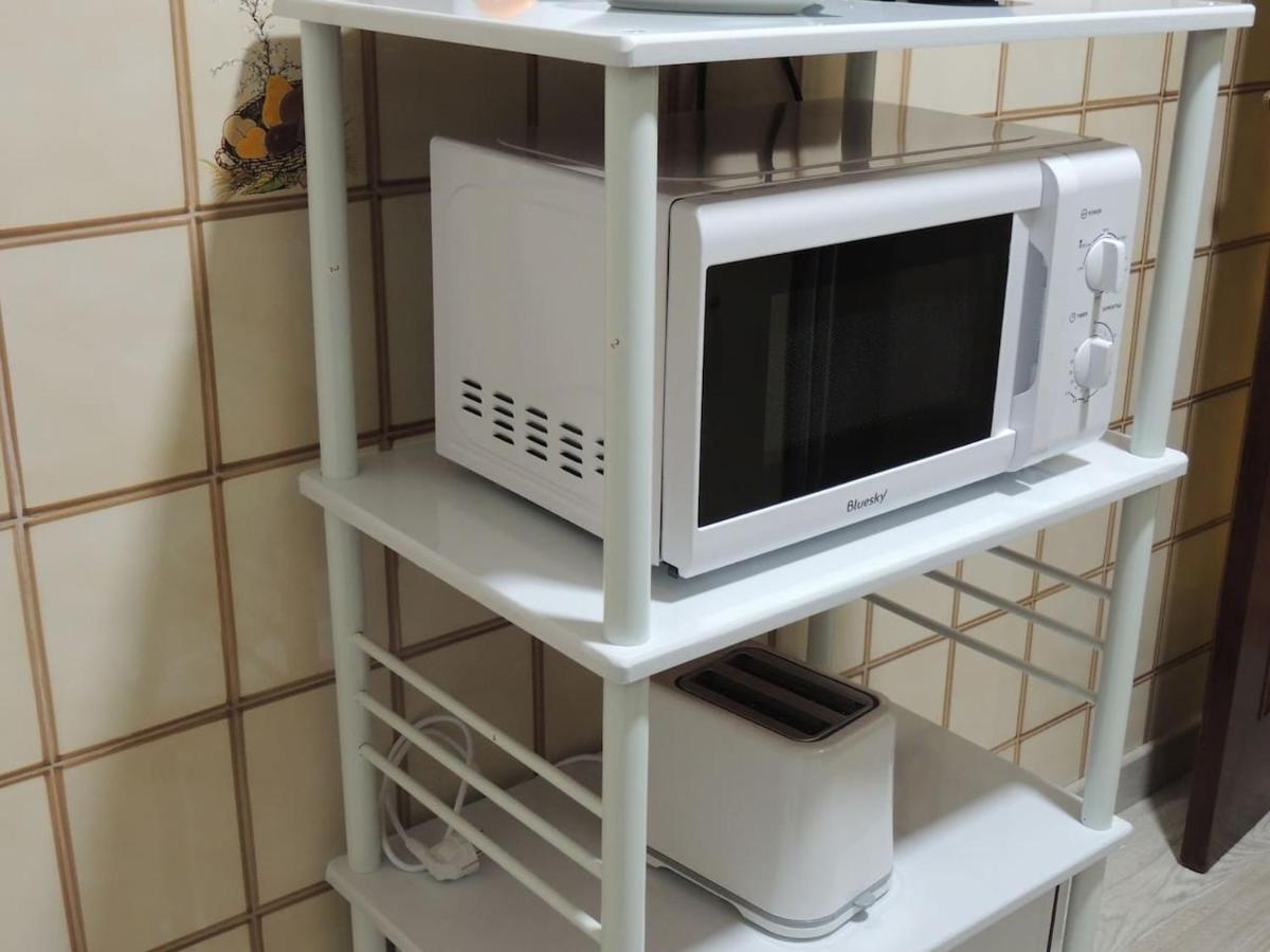 Precioso Piso En Oviedo, Parking, Wifi Y Netflix By Delabra Apartments 外观 照片