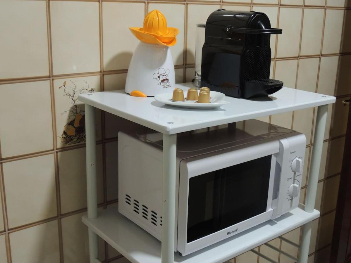 Precioso Piso En Oviedo, Parking, Wifi Y Netflix By Delabra Apartments 外观 照片