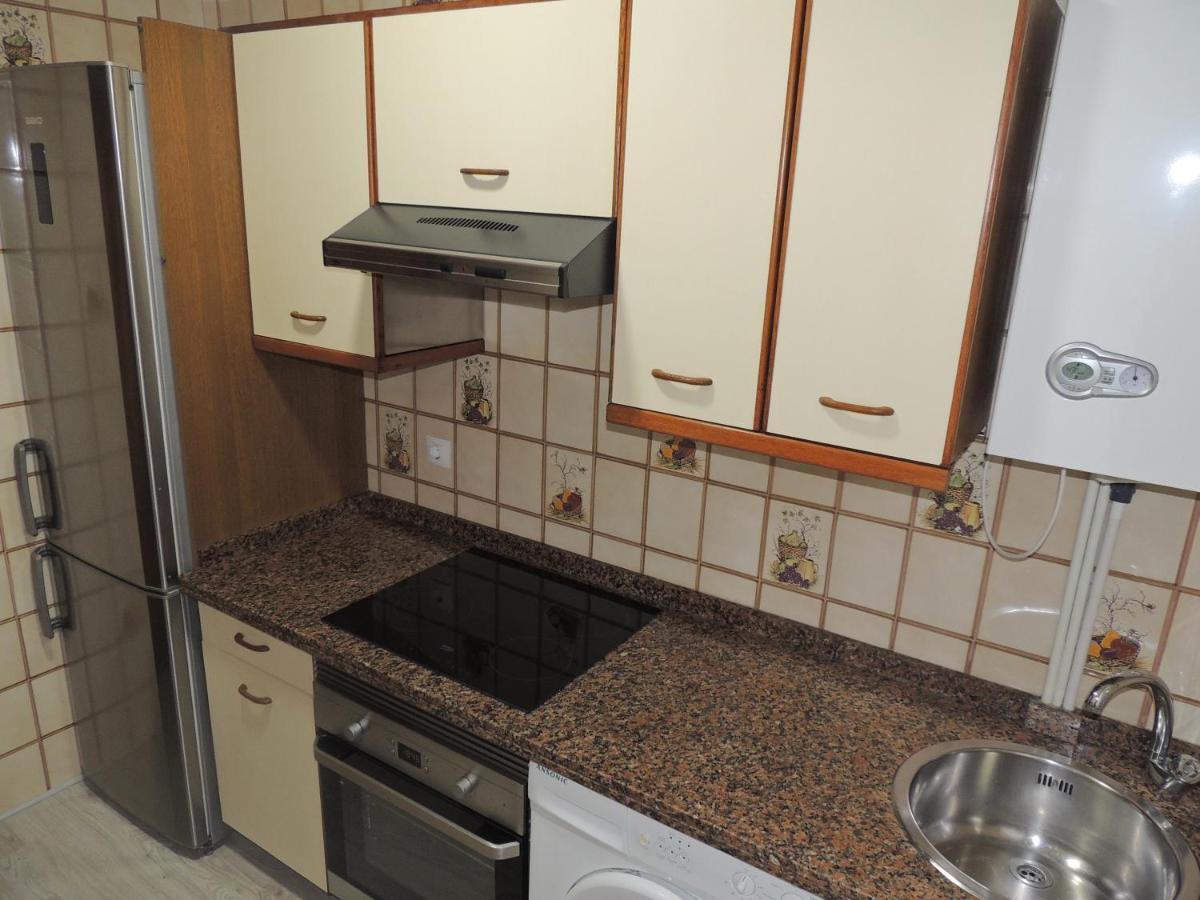 Precioso Piso En Oviedo, Parking, Wifi Y Netflix By Delabra Apartments 外观 照片